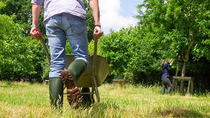 Outdoor & Leisure Wellington Boots